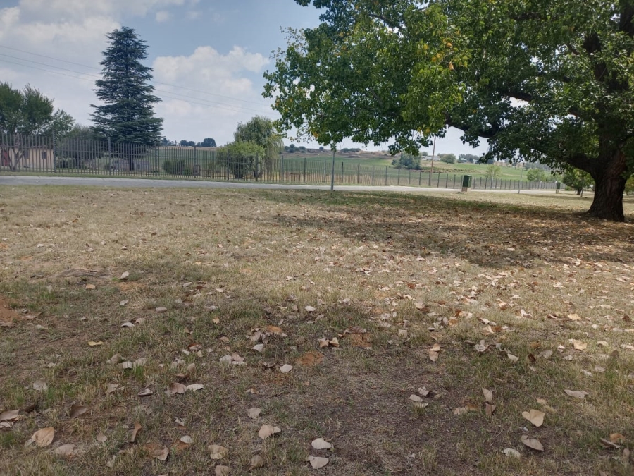 0 Bedroom Property for Sale in Willow Creek Riverfront Residential Estate Free State